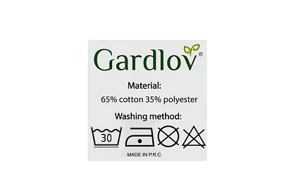 Két személyes kerti függőágy – teherbírás 250 kg