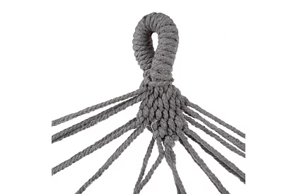 Két személyes kerti függőágy – teherbírás 250 kg