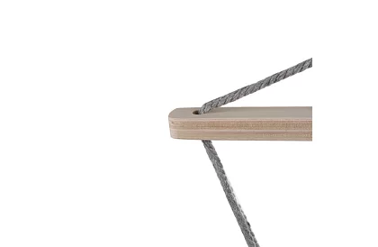 Két személyes kerti függőágy – teherbírás 250 kg