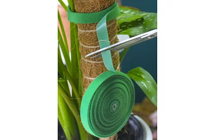 Kertészeti tépőszalag – növények rögzítésére 500 cm
