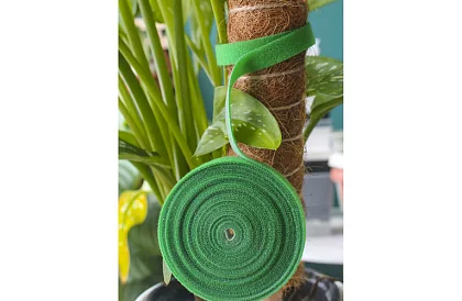 Kertészeti tépőszalag – növények rögzítésére 500 cm