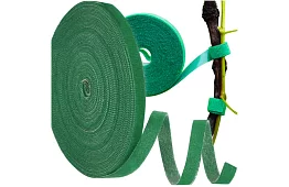 Kertészeti tépőszalag – növények rögzítésére 500 cm