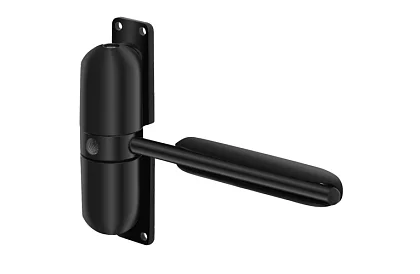 Rugós ajtózár állítható húzóerővel