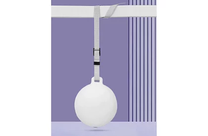 Masszázs karika számlálóval – fitnesz Hula Hoop