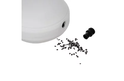 Masszázs karika számlálóval – fitnesz Hula Hoop