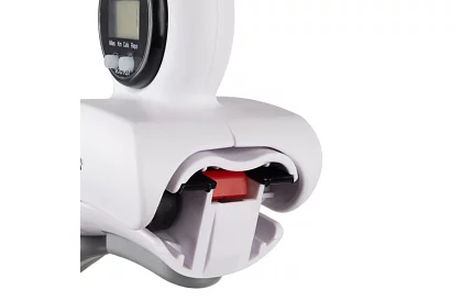 Masszázs karika számlálóval – fitnesz Hula Hoop