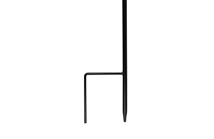 Kerti napenergia lámpa – Páva