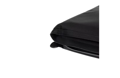 Hűtőgél párna fekete - 110 x 70 cm