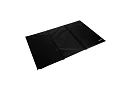 Hűtőgél párna fekete - 110 x 70 cm