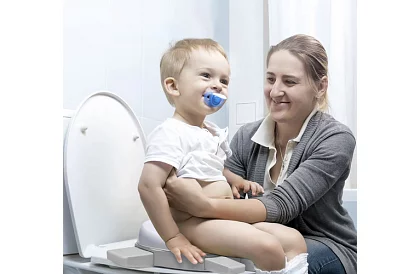 Gyerek utazó bilincs 2 az 1-ben