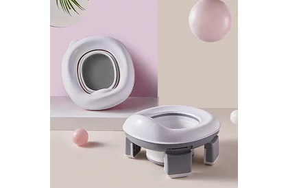 Gyerek utazó bilincs 2 az 1-ben