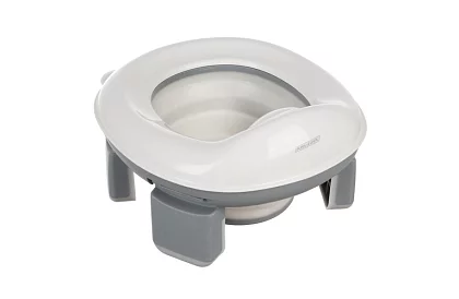 Gyerek utazó bilincs 2 az 1-ben