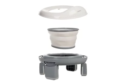 Gyerek utazó bilincs 2 az 1-ben