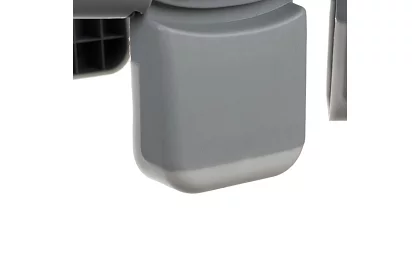 Gyerek utazó bilincs 2 az 1-ben