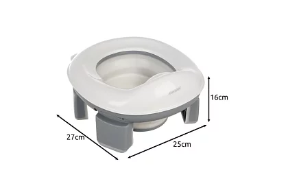 Gyerek utazó bilincs 2 az 1-ben