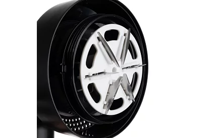 Pillanatok eltávolító gép - 3 sebesség + 4 kiegészítő