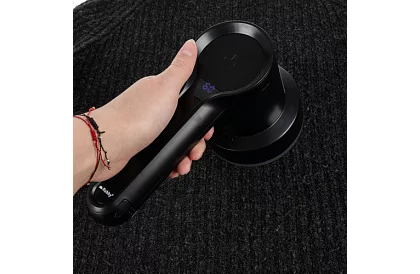 Pillanatok eltávolító gép - 3 sebesség + 4 kiegészítő