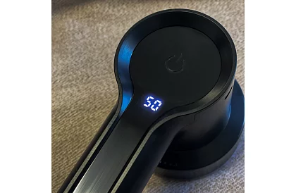 Pillanatok eltávolító gép - 3 sebesség + 4 kiegészítő