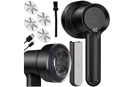 Pillanatok eltávolító gép - 3 sebesség + 4 kiegészítő