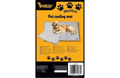 Hűtőgél párna - 90 x 50 cm