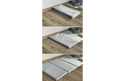 Hűtőgél párna - 90 x 50 cm