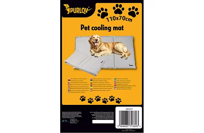 Hűtőgél párna - 110 x 70 cm