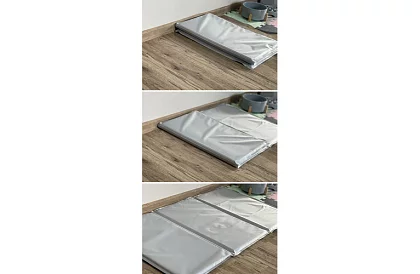 Hűtőgél párna - 110 x 70 cm