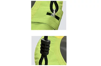 Cigány fészek a gyerekeknek – hinta 160 kg-ig