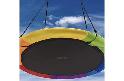 Cigány fészek a gyerekeknek – hinta 160 kg-ig