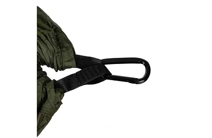 Turista függőágy szúnyoghálóval két személy számára – teherbírás 250 kg