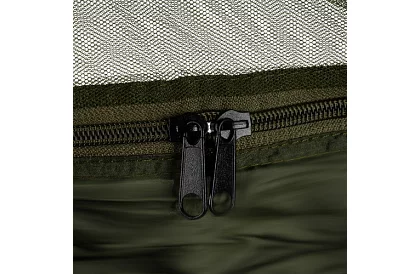 Turista függőágy szúnyoghálóval két személy számára – teherbírás 250 kg