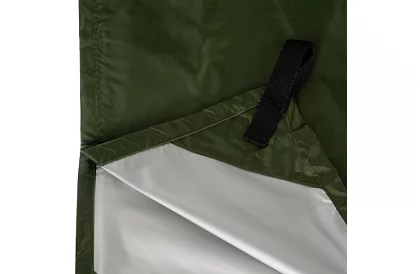 Turista függőágy szúnyoghálóval két személy számára – teherbírás 250 kg