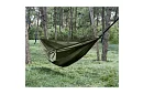 Turista függőágy szúnyoghálóval két személy számára – teherbírás 250 kg