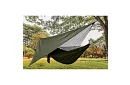 Turista függőágy szúnyoghálóval két személy számára – teherbírás 250 kg