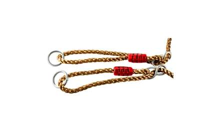 Gyerek függő hinta köteleken