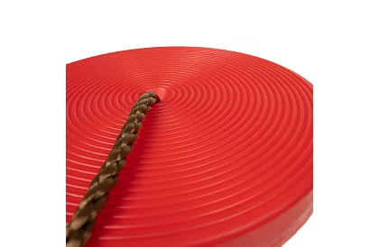 Gyermek függő hinta kötélen – műanyag korong