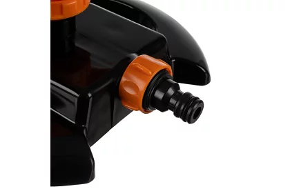 Kerti forgó öntöző – 3 karú