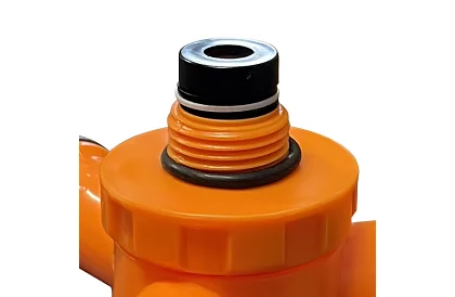 Kerti forgó öntöző – 3 karú