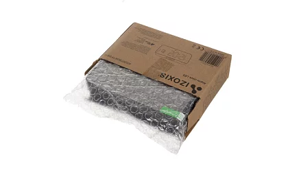 LED órák ébresztővel - clapping clock