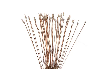 Napfény kertvilágító lámpák 2 darab – pitypang