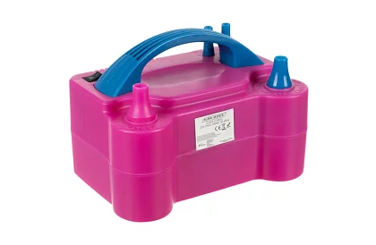 Elektronikus pumpa léggömbökhöz