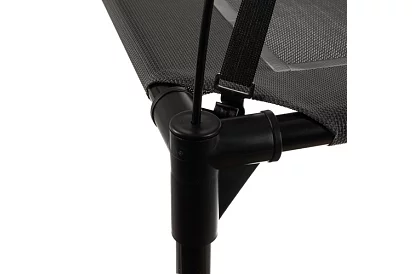 Felemelő fedett kutyafekhely