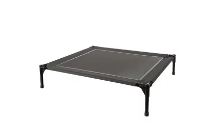 Felemelő fedett kutyafekhely