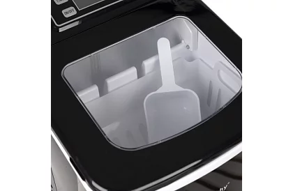 Jégkocka készítő – 2 méret – 12 kg/nap