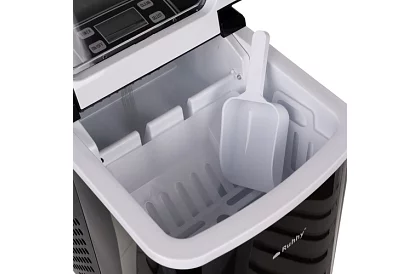 Jégkocka készítő – 2 méret – 12 kg/nap