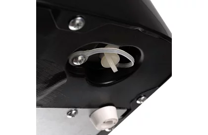 Jégkocka készítő – 2 méret – 12 kg/nap