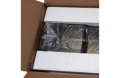 Jégkocka készítő – 2 méret – 12 kg/nap