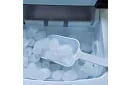 Jégkocka készítő – 2 méret – 12 kg/nap