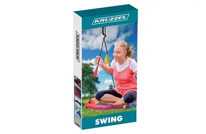 Hinta gólya fészek 150 kg-ig – 110 cm