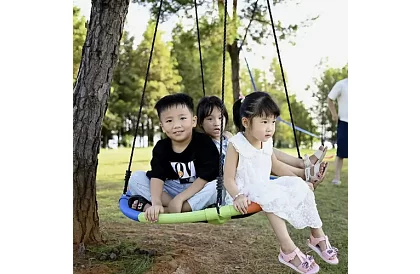 Hinta gólya fészek 150 kg-ig – 110 cm